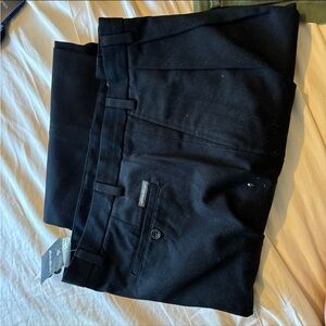Eddie Bauer Men's Classic Blue Dress Pants